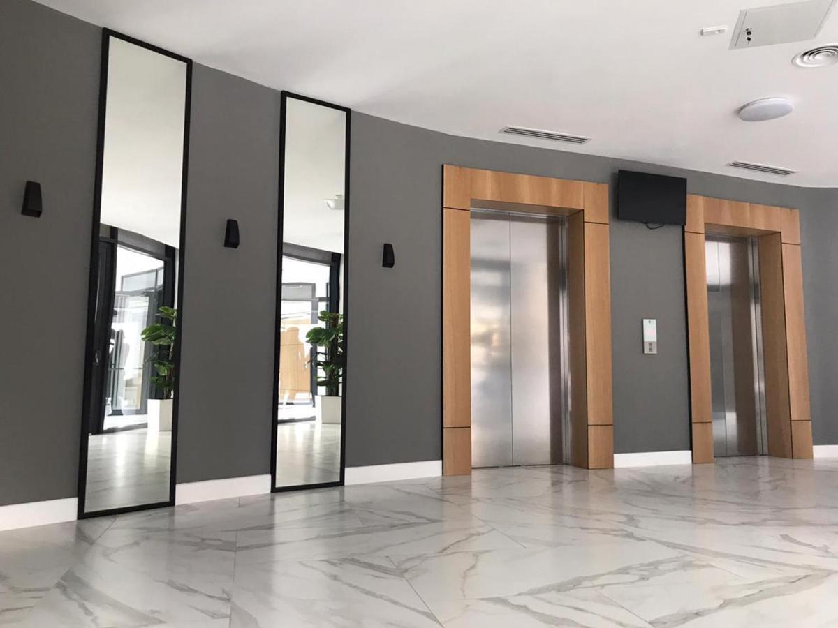 אסטנה Jj Hotel מראה חיצוני תמונה